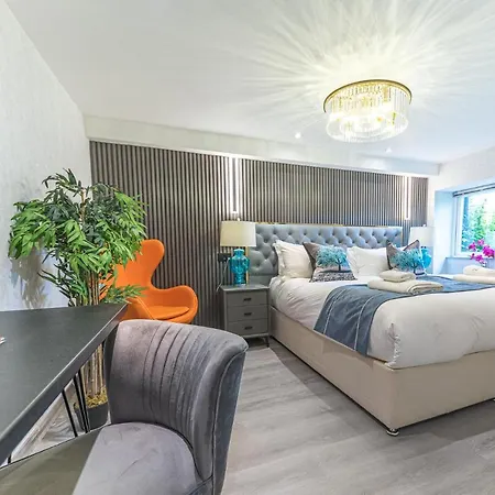 The Fisherbeck Hotel