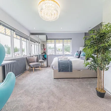 The Fisherbeck 4* Ambleside