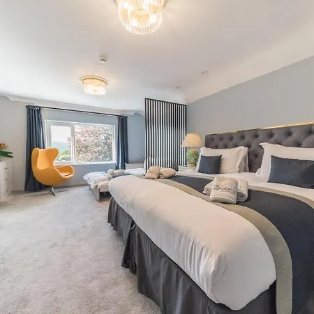 The Fisherbeck Hotel Ambleside