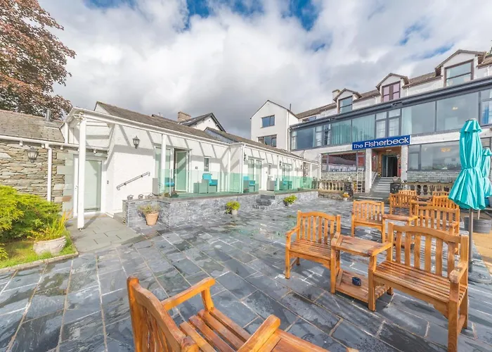 The Fisherbeck Ambleside