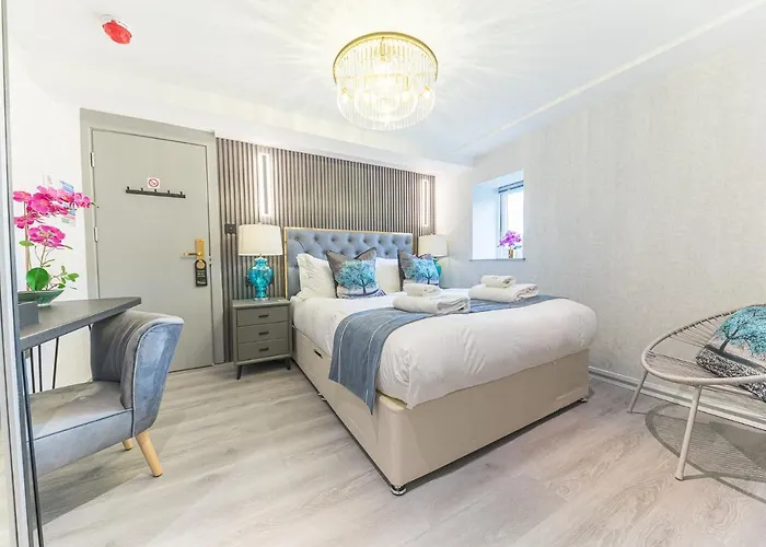 The Fisherbeck Ambleside