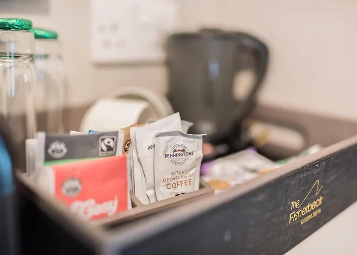 The Fisherbeck Hotel Ambleside