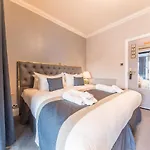 Hotell The Fisherbeck Ambleside