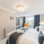 Hotell The Fisherbeck