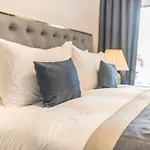 Hotell The Fisherbeck