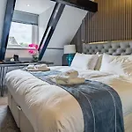 Hotell The Fisherbeck Ambleside