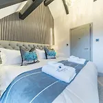 Hotell The Fisherbeck Ambleside