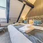 Hotell The Fisherbeck 4*