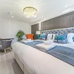 Hotell The Fisherbeck 4*