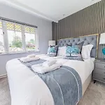 Hotell The Fisherbeck