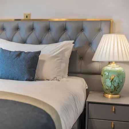 The Fisherbeck 4*