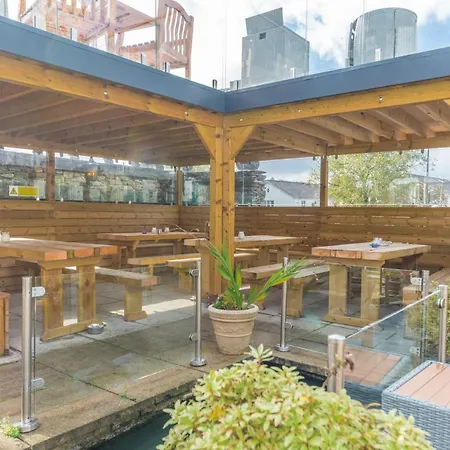 The Fisherbeck 4* 安布尔塞德