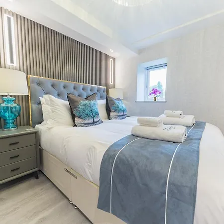 The Fisherbeck 4* آمبيلسايد