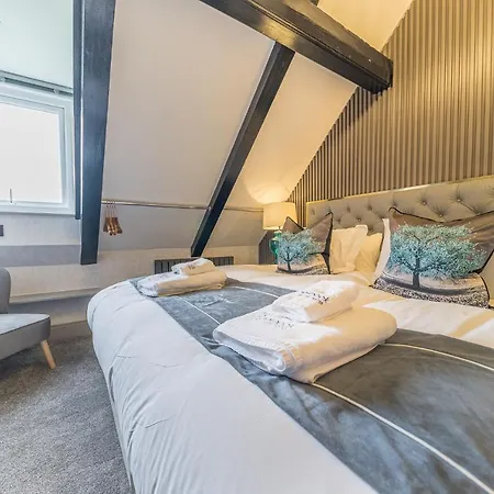 فندق The Fisherbeck 4*